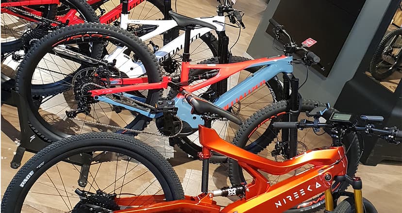 bike