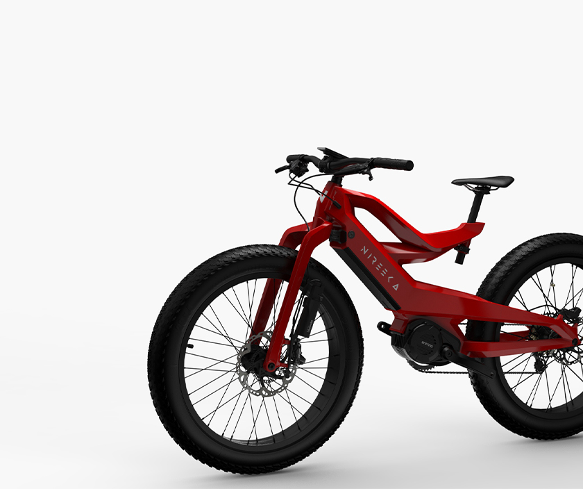 bikes
